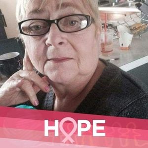 Meet your Posher, Nancy